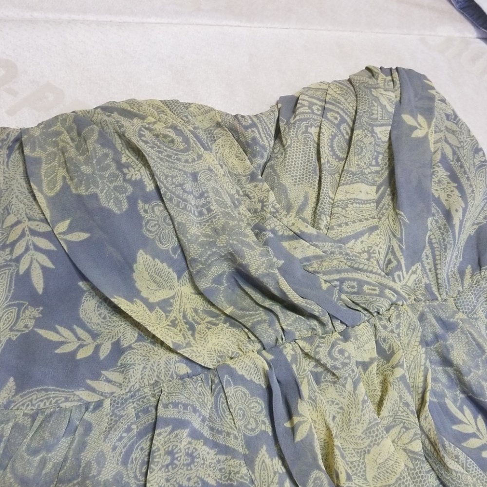 Women's top